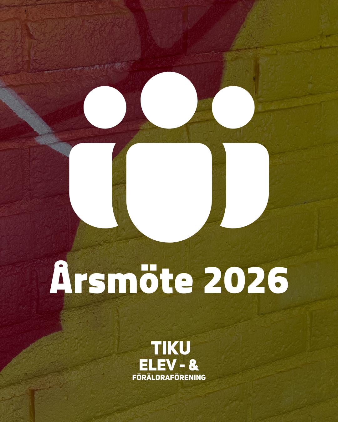 Årsmöte 2026
