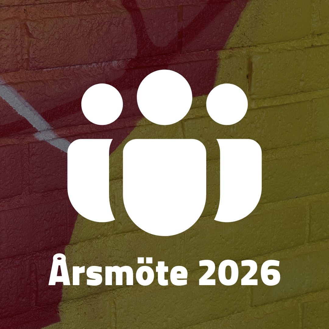 Elevföreningens Årsmöte 2026
